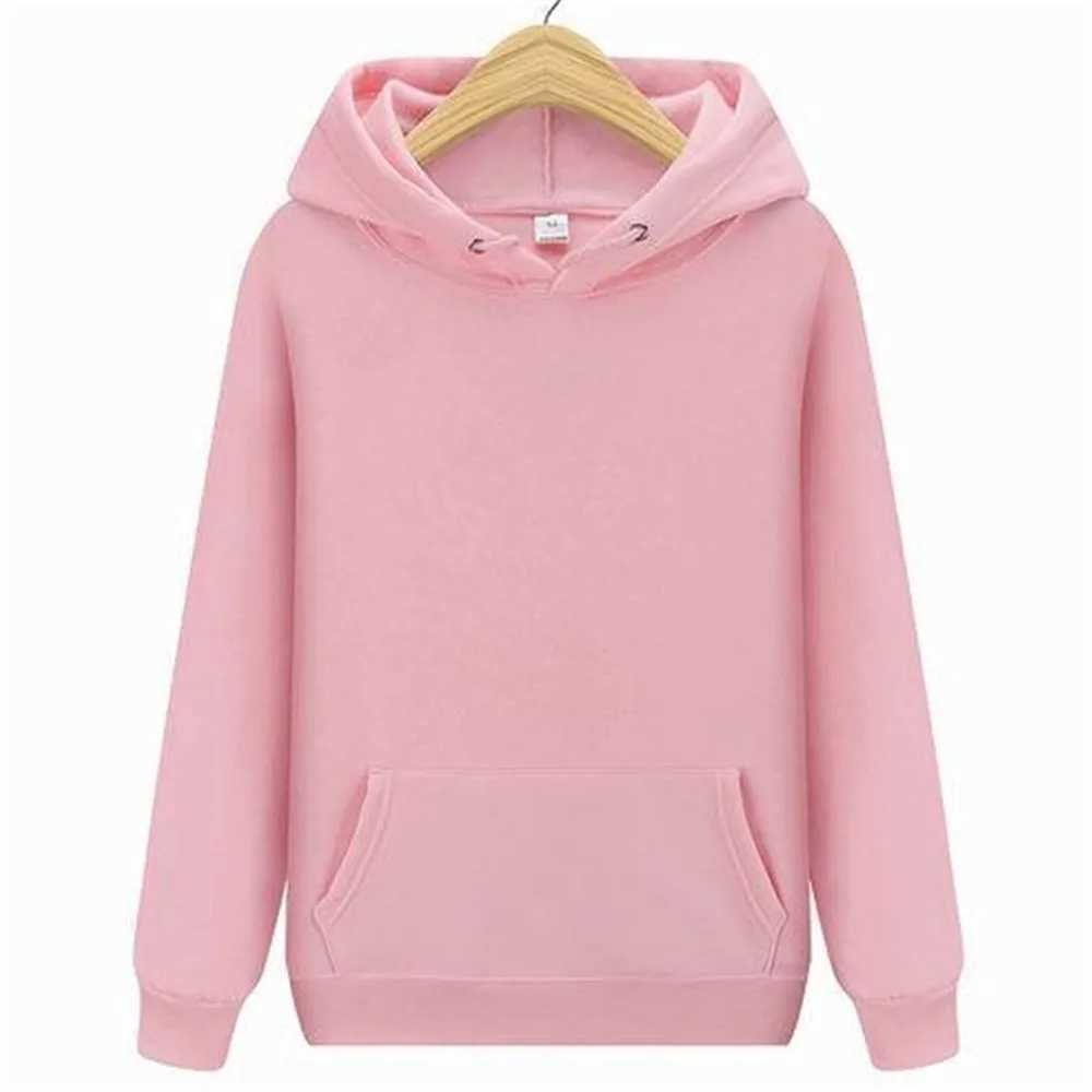 2024 new Fashion Brand Mens Hoodies New Spring Autumn Casual Hoodies Sweatshirts Mens Top Solid Color Hoodies Sweatshirt Male XJ250621