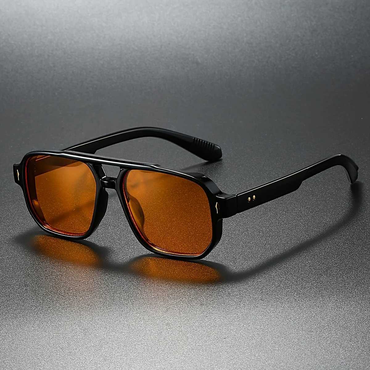 2025 Vintage Sunglasses For Men Fashion Sunglasses Oculos Glasses Dropshipping Glasses Lenses Lunette Okulary Zonnebril Occhiali W250621