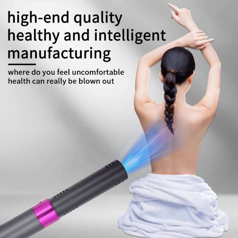 Thz Massager Activator Power Hine Pro Wave Cell Phystiotherapy Itera Care Terahertz Blower Device