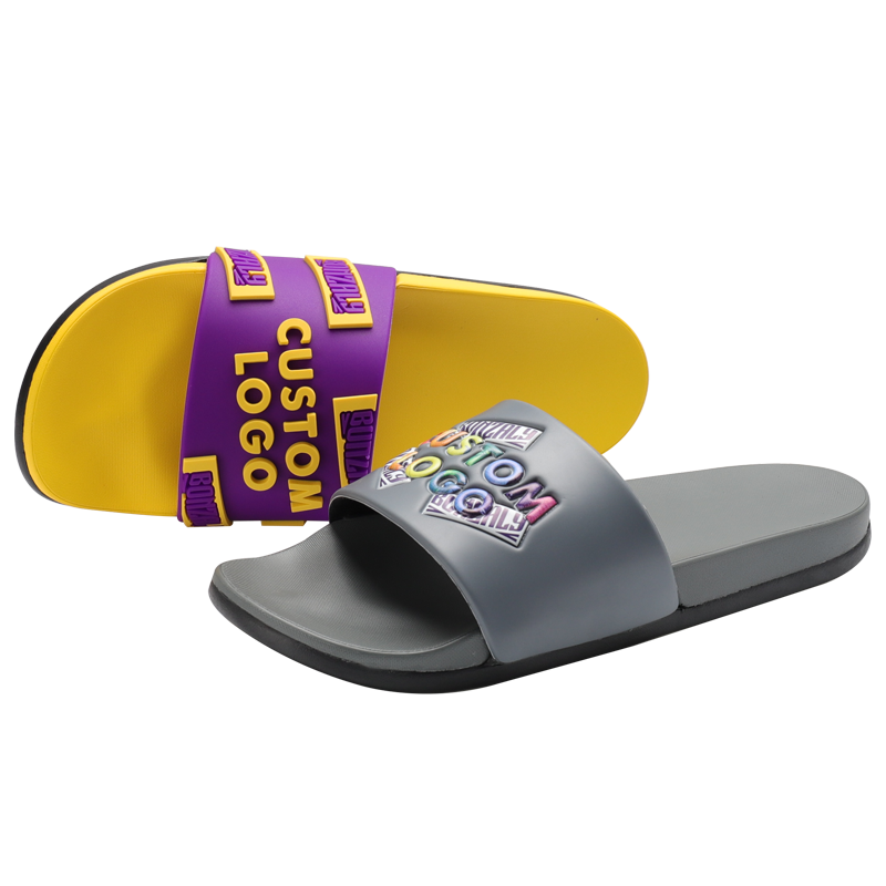 Casual Breathable Flip Flops Featuring Advanced Arch Support Technology