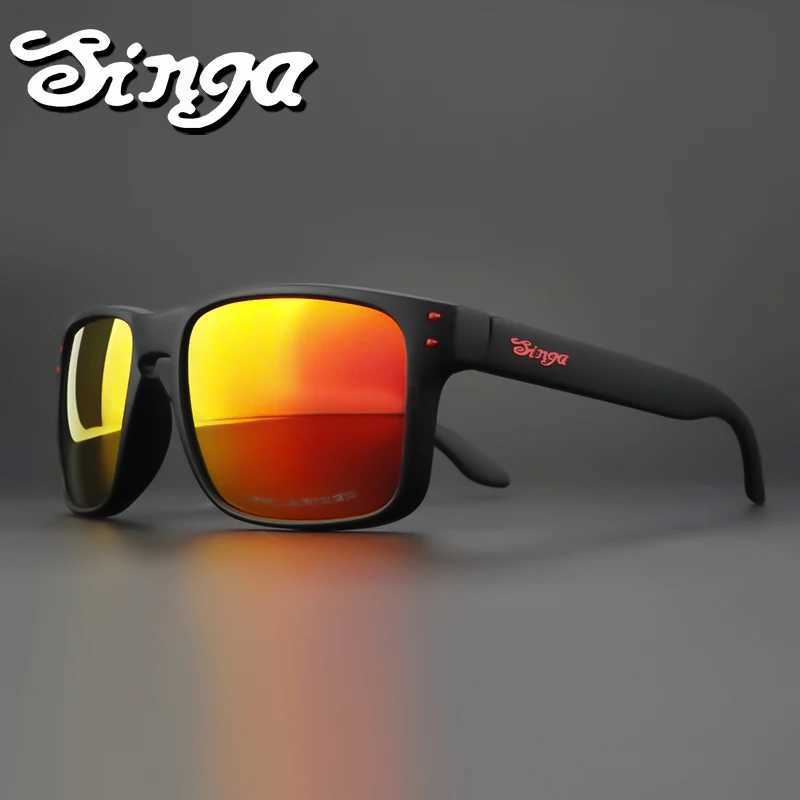 Outdoor Sunglasses Bike Eyewear Brand Sports Cycle Glasses Full Frame Glasses Outdoor Bicycle Goggles for Men W250621