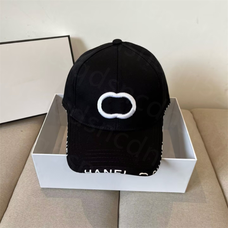 Casquette luxe homme Luxury hat new eras fitted cap for men Women's Hats designers men baseball embroidered peaked caps for men's and women's ball caps travel caps hat