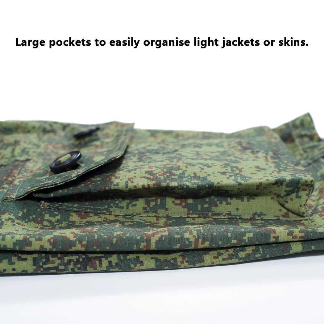 MEGE 2023 New Camouflage Casual Shorts Men Tactical Camo Cargo Short Pants Gym Running Hiking Short Sets Streetwear W250621