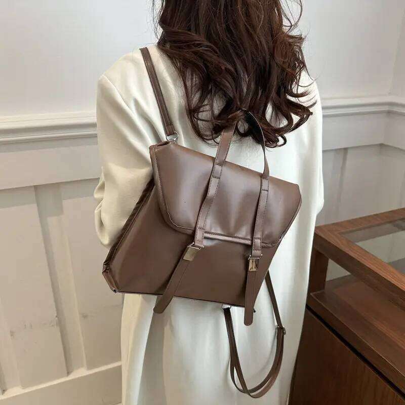 Backpack Women's Designed 2025 Shopper Ladies Shoulder Handbags Womens Crossbody Bags For Women Bag