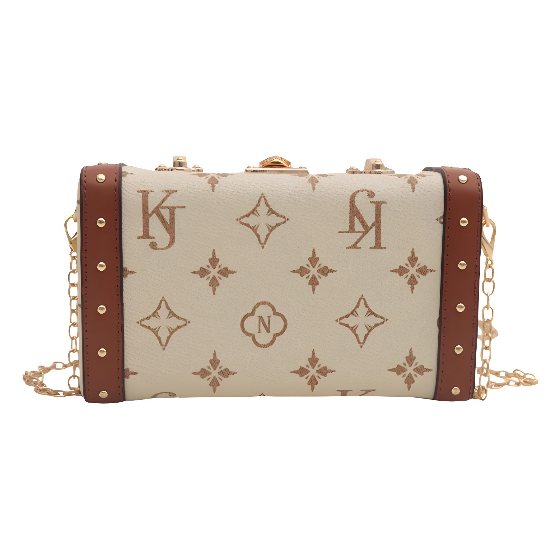 Free shipping new designer Shoulder Bags womans ladies flap lady fashion casual handbag Small square bag chain women crossbody Underarm box bag