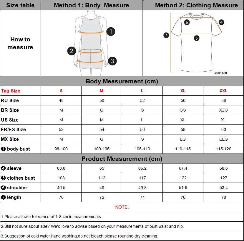 AIOPESON Brand Quality Thick Warm Fleece Jacket for Men Zipper Neck Pullover Mens Sweatshirt Soft Shell Mens Jacket Z250621