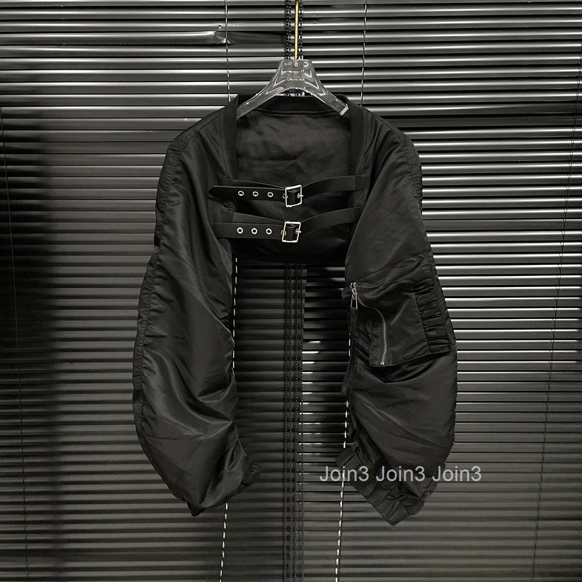 Harajuku Y2k Women Jacket Streetwear Fashion Crop Tops Black Korean Outwear 2025 Ropa Mujer Motorcycle Style Casual Short Coats