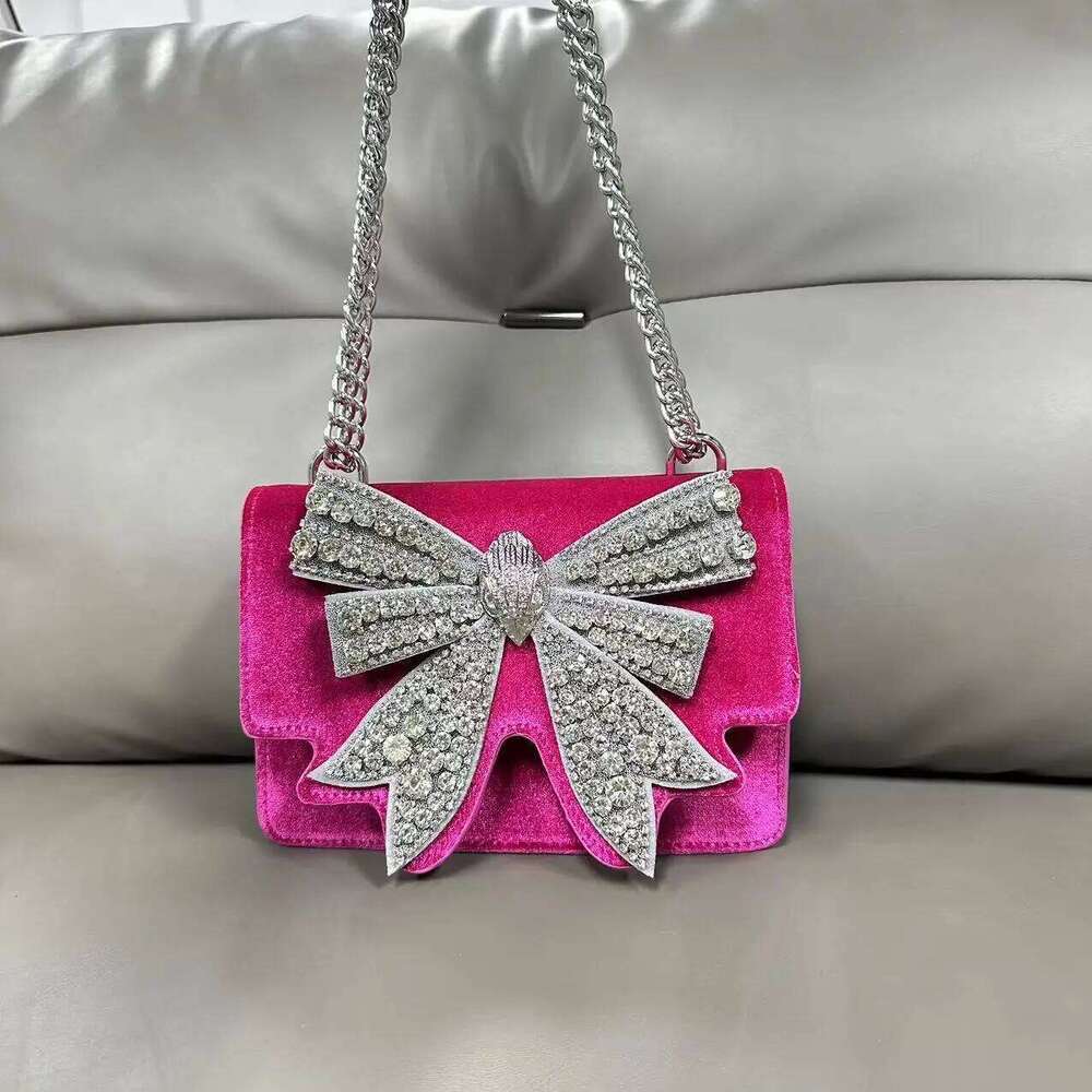 Hawk Head 2024 Purses And Handbags Bolso Mujer Women Shoulder Designer Bags Mini Kurt Bag
