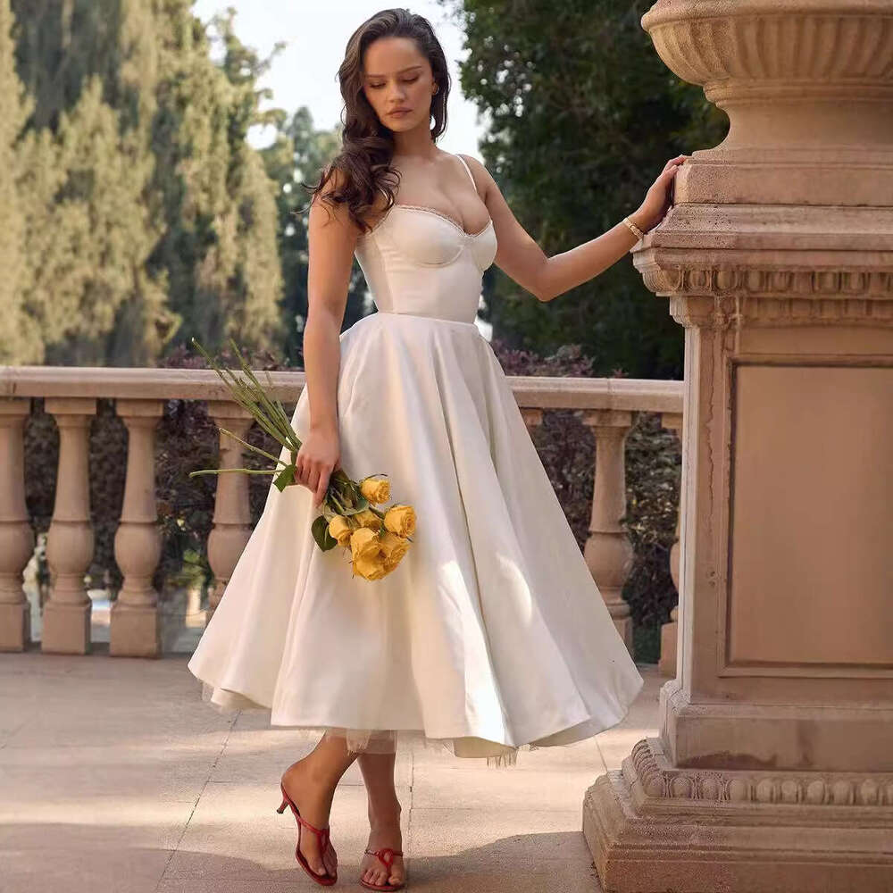 White Skirt Maxi Skirt High End Women S Sexy Spaghetti Strap Hard Mesh Large Hem Long Elegant Gown Dress Long Skirt