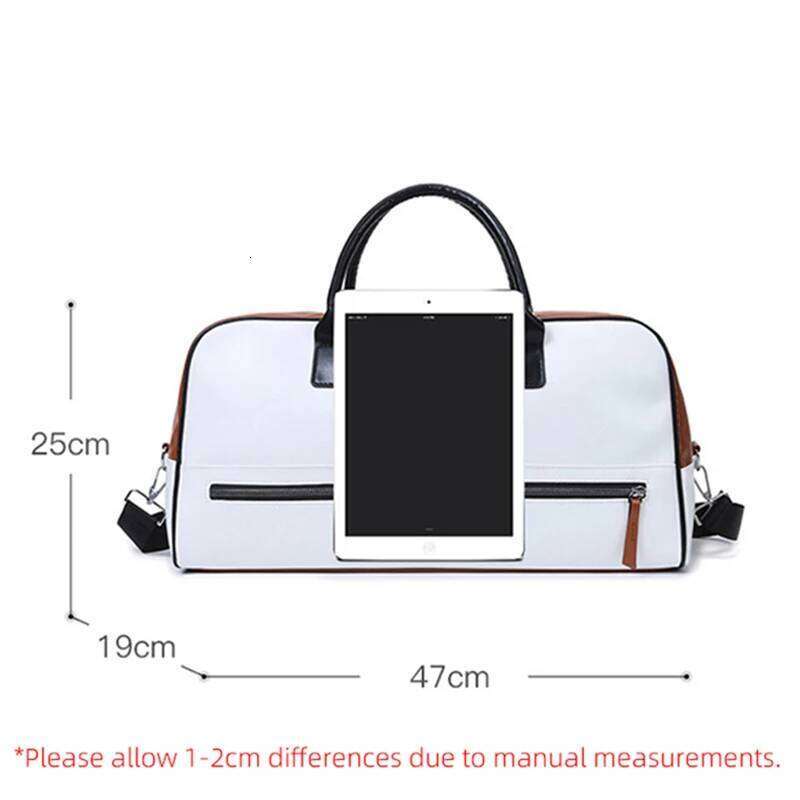 Designer bags Sports Shoulder Bag Expandable Gym Handbag Short Travel Pack Waterproof Duffle Bags Large Capacity Work Commute Storage Packs