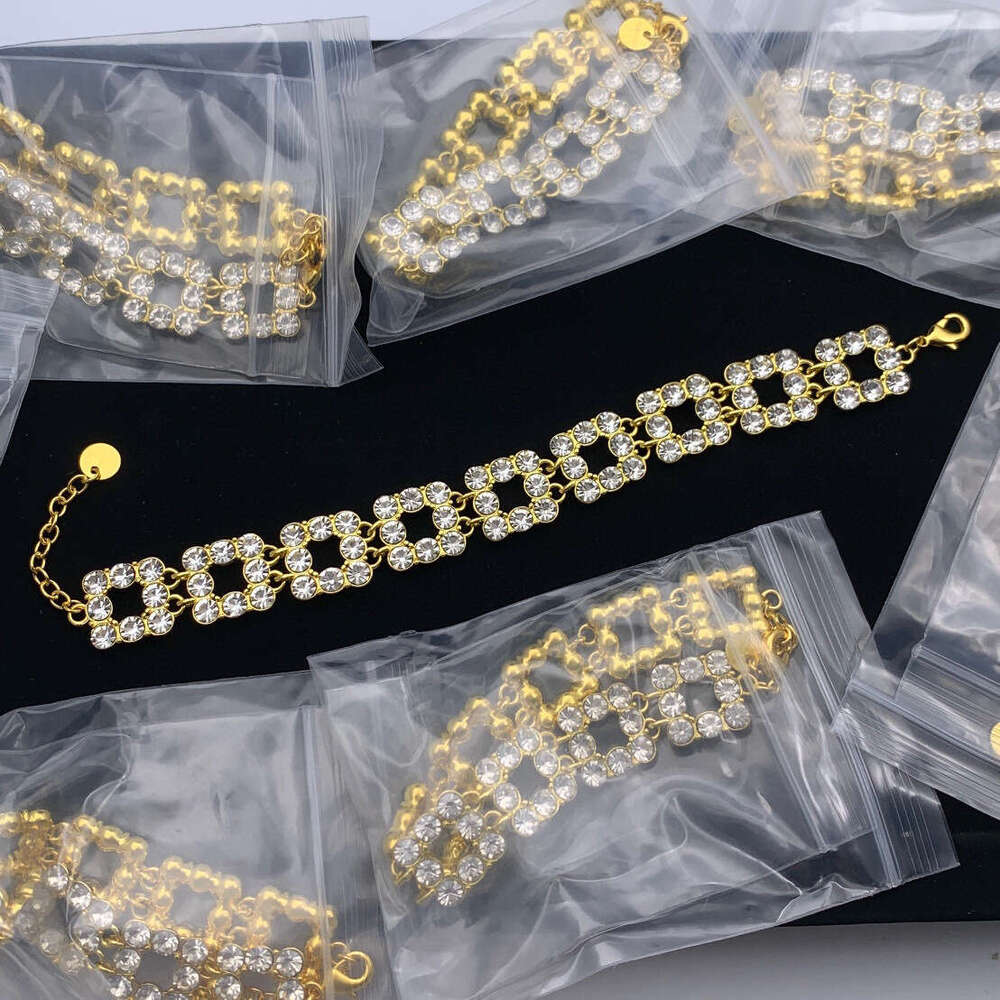 2014 Miao Family Classic Necklace Letter Choker for Women High Version Brass Material Straight