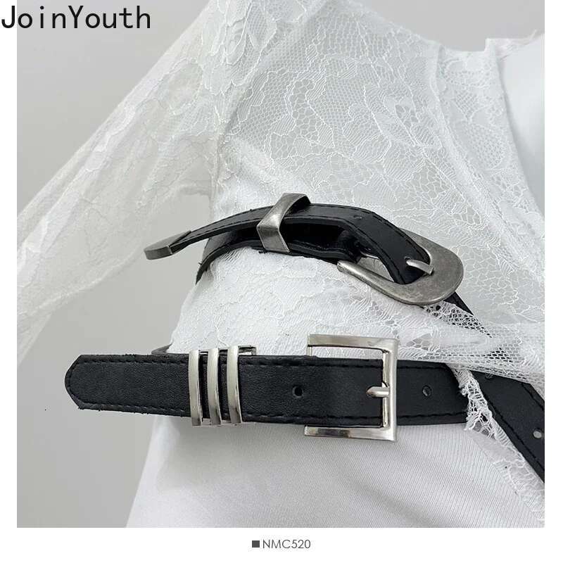 Crop Tops Tshirts for Women Long Sleeve Tunic White Tees Patchwork Lace Fashion Camisetas Hollow Out Sexy Korean Y2k T Shirt