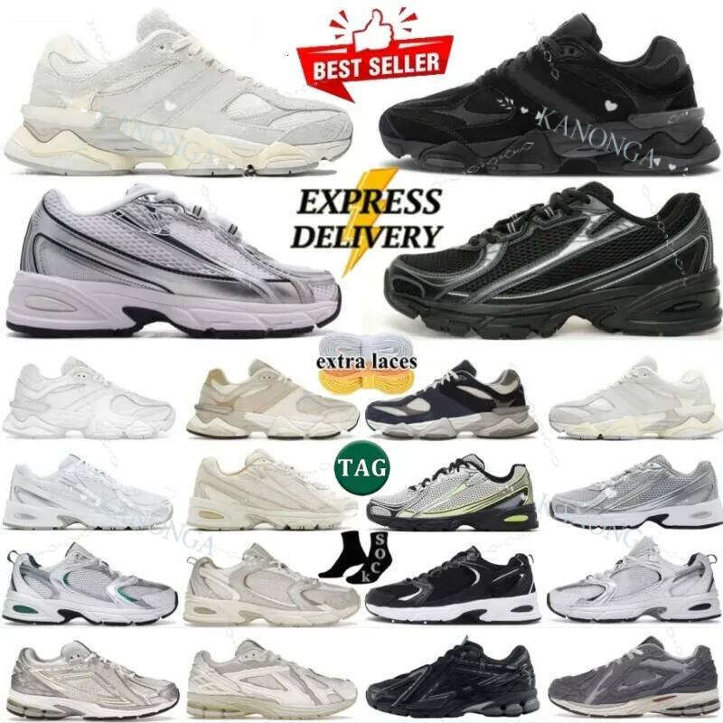 Designer For Men Women Running Shoes Grey Blue Pink Green 740 White Sier Black Running Shoes Mens Trainers Outdoor Sneakers