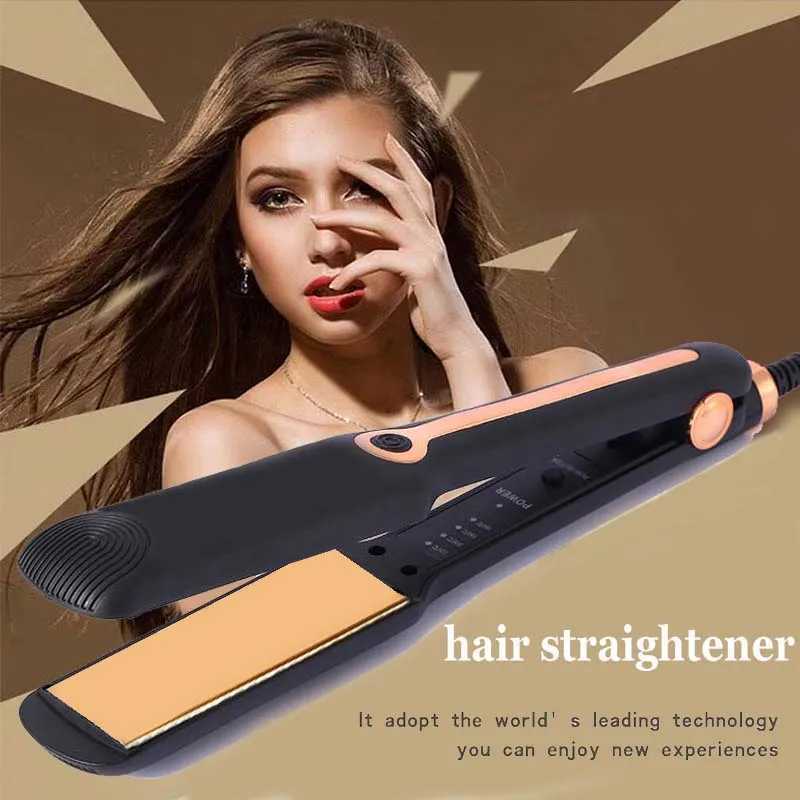 Ceramic Ptc Heating Element For Hair Straighteners Oxidized Plate Wide Plate Curler And Hair Straightener Flat IronXJ250621