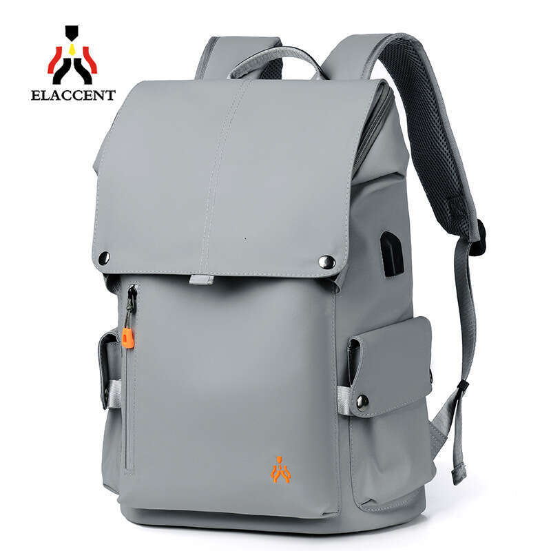 Free shipping fashion designer bag Luxury Large Capacity Travel Commuter Laptop Bag Casual College Student Class Backpack for Men Handbags tote purse