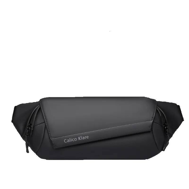 Free shipping designer bag Crossbody Bag for Men, Chest Bag, Casual Bag, Shoulder Bag, Crossbody Bag, Cycling Backpack, Functional Sports Waist Bag Lu