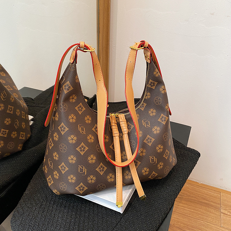 Free shipping new designer Shoulder bags for womans ladies flap lady quilted bag fashion casual brown handbag women crossbody Underarm messenger bag