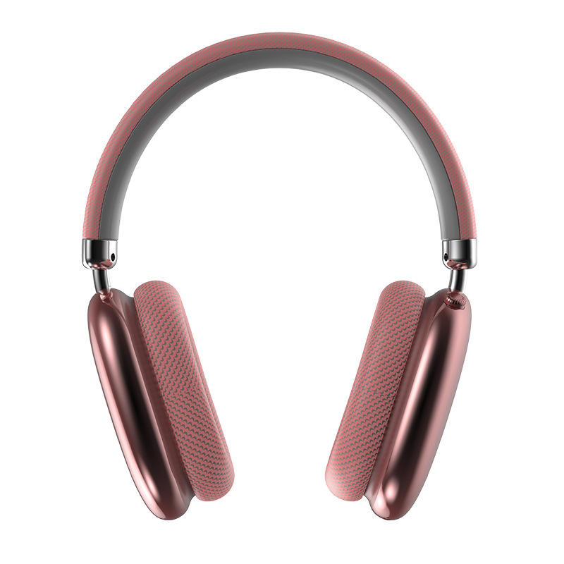 Head-mounted P959 wireless Bluetooth headset, supports card insertion, and is suitable for e-commerce. Apple mobile phone headset.