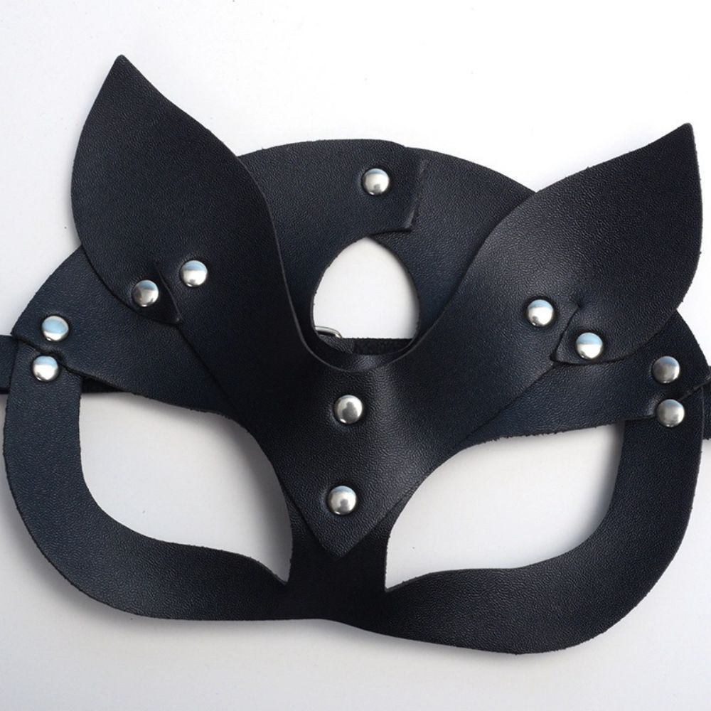 New Adult Products Sexy Eye Nightclub Party Makeup Props Alternative Sex Game Toys Fox Mask