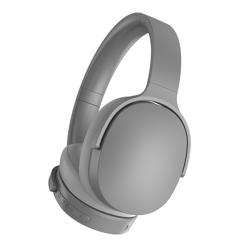 True ANC Wireless Headset Active Noise Cancellation Bluetooth Headset Type-c Music Long Battery Life Headset