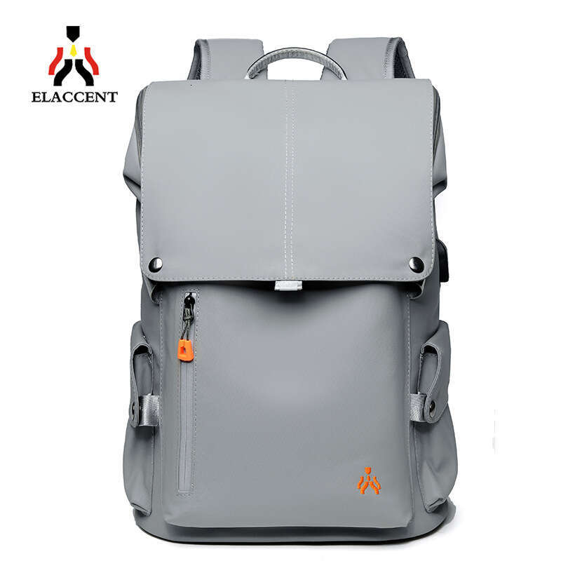 Free shipping fashion designer bag Luxury Large Capacity Travel Commuter Laptop Bag Casual College Student Class Backpack for Men Handbags tote purse