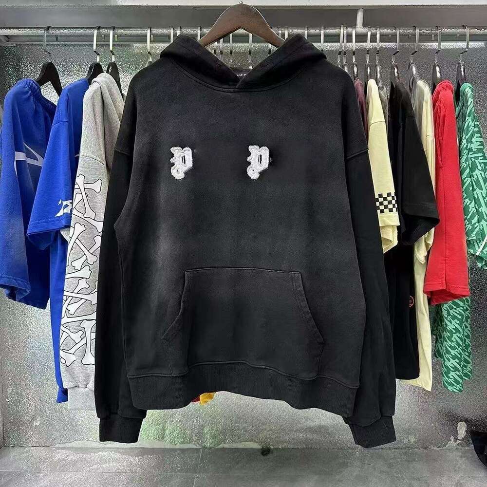 purplehoodie Autumn Street Clothing Winter Purple Unique Printed Pullover Mens High Quality Casual Sports Luxury Fashion Classic Trend Designer Hoodie