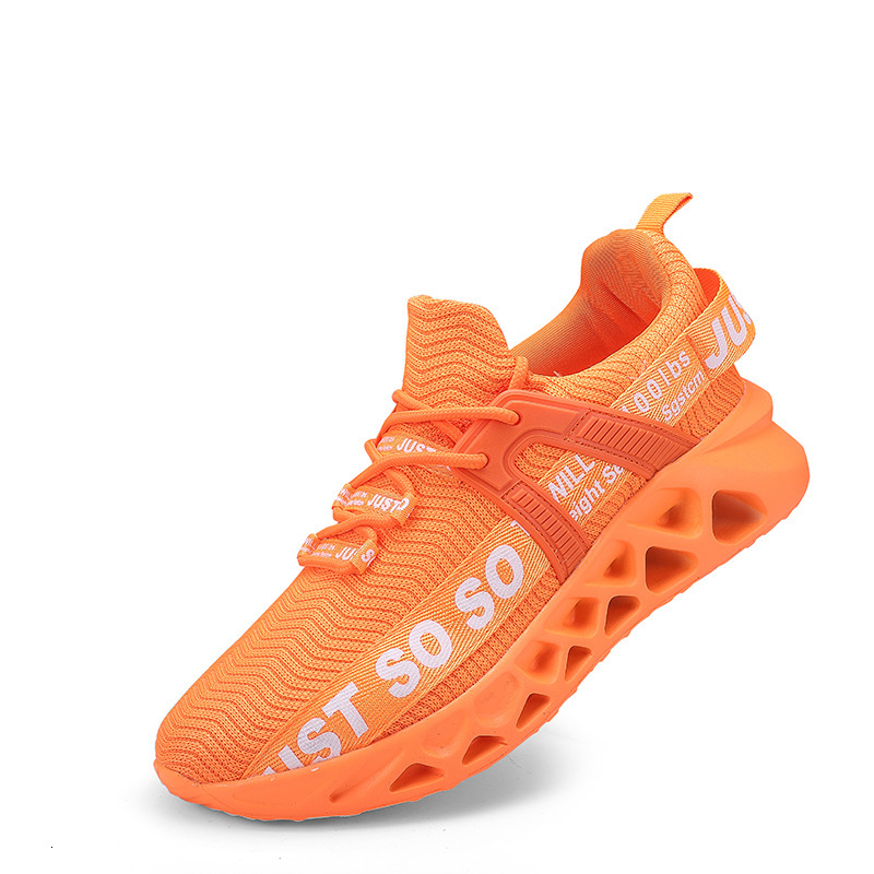 Luxury Brand Designer Shoes Sandals Men's Shoes 2021 New Summer Men And Women Couple Shoes Flyknit Trendy Breathable Sports Casual Running Mesh T