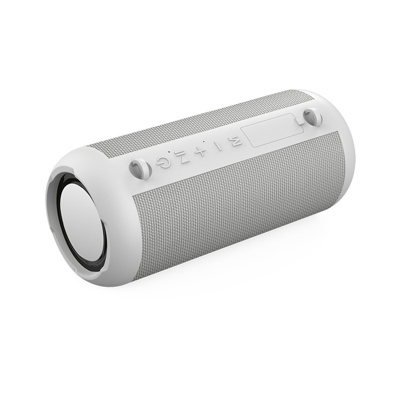 High power bluetooth speaker outdoor riding waterproof audio high volume subwoofer wireless
