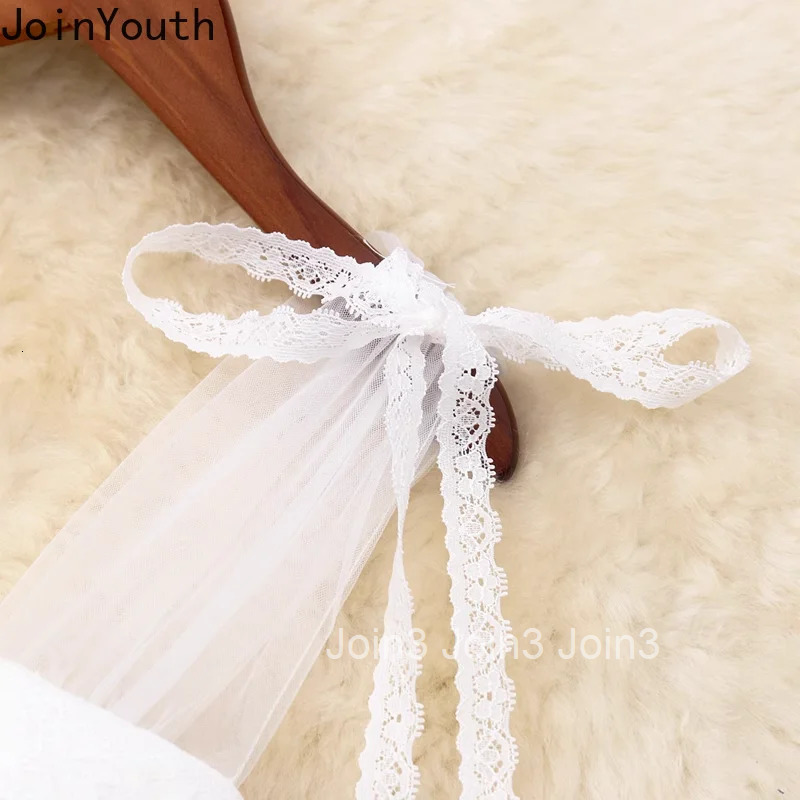 Sweet White Dresses Women Clothes 2025 Vestidos De Mujer Fashion Irregular Sling Robe Femme Gauze Tunic A-line Summer Sexy Dress