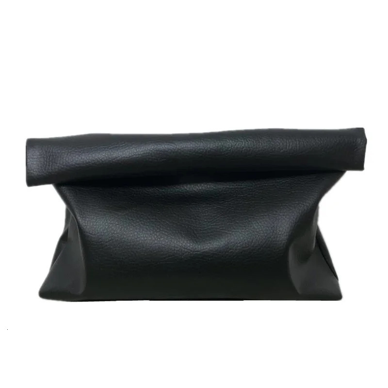 Purses And Handbags For Women Shoulder Bag Trend Tophandle Bags Soft Leather Womens Clutch Femme Bags 250617