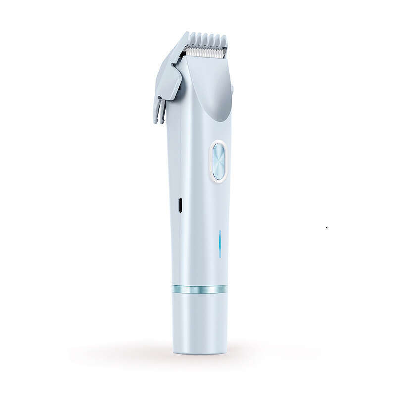 Dual Head Shaver Private Parts Electric Razor for Women Hair Removal Device