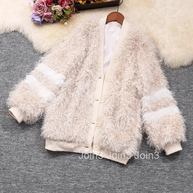 2025 Women Clothing Single Breasted Jackets Streetwear Fashion Thicked Outwear Ruffles Casual Tassel Y2k Coats Ropa Mujer 63b176