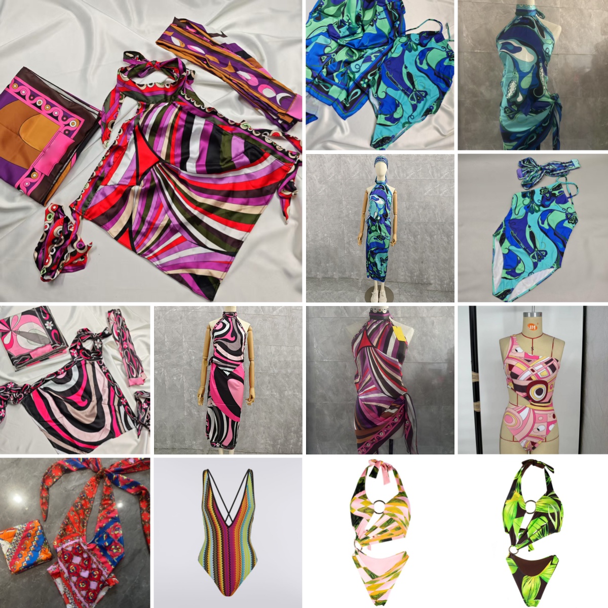 Sexy Tanks Bikinis Designer Beach Wear Womens Luxury Brand Swimwear Holiday Party Pool Bodysuits Swimsuits