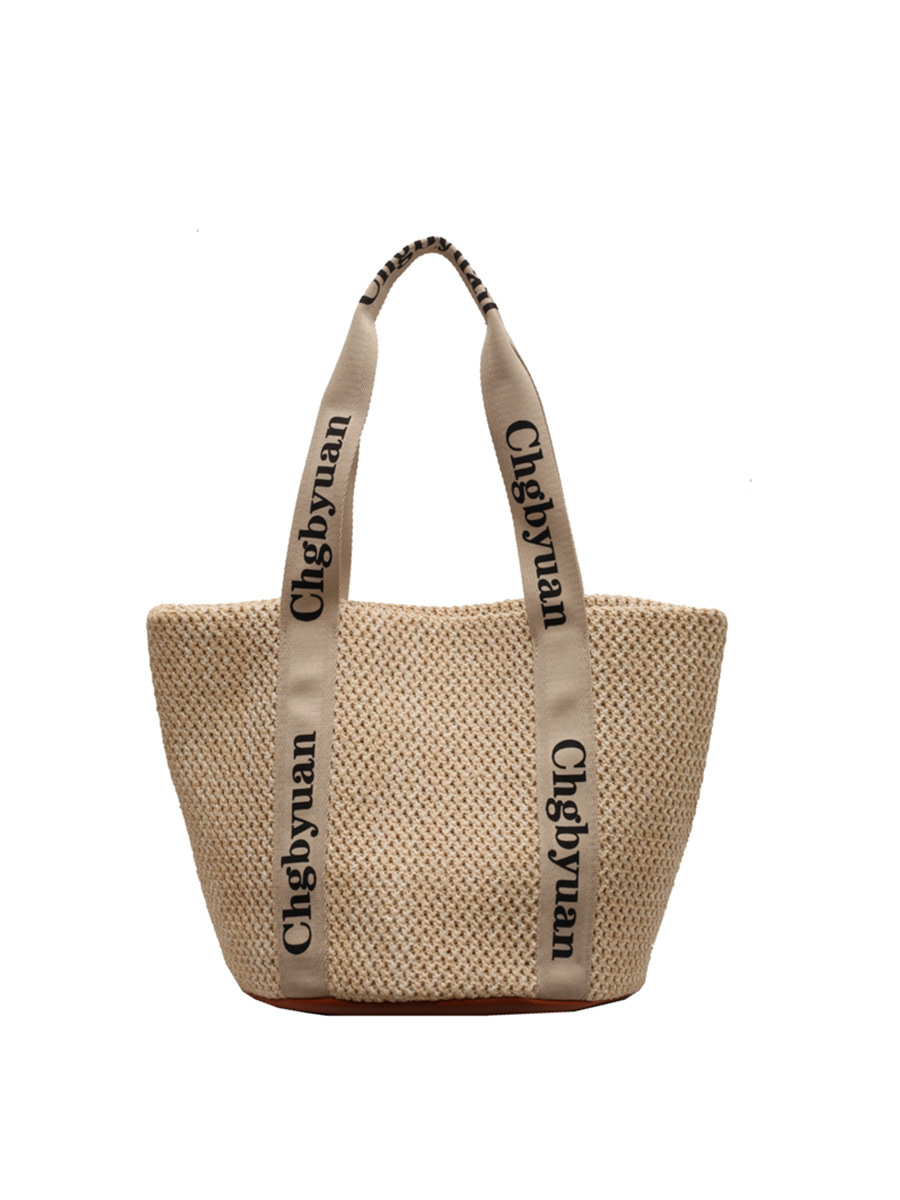 Free Shipping This year popular bag for women new summer style solid color handbag casual versatile crossbody bucket bag Designer bag