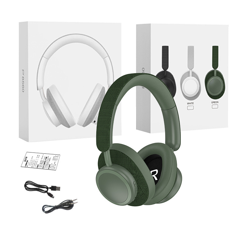 Wireless headset subwoofer patch process long battery life bluetooth jerry