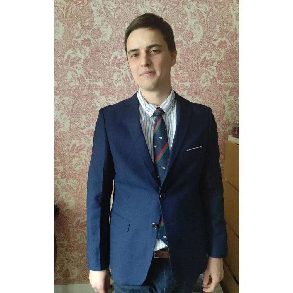 14 M-6Xl ( Jacket + Vest+Pants ) High-End Brand Formal Business Mens Three-Piece Groom Wedding Dress Solid Color Suit
