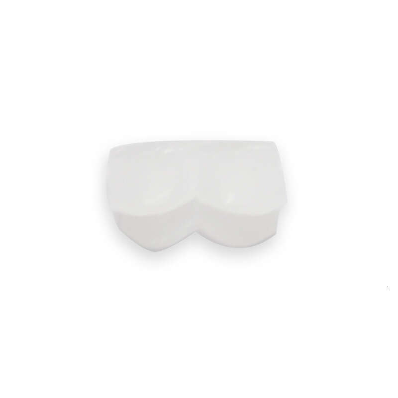 New HIPHOP Hip-Hop Gold High-End Packaging Box Teeth Set Special Eco-Friendly Teether 98f7