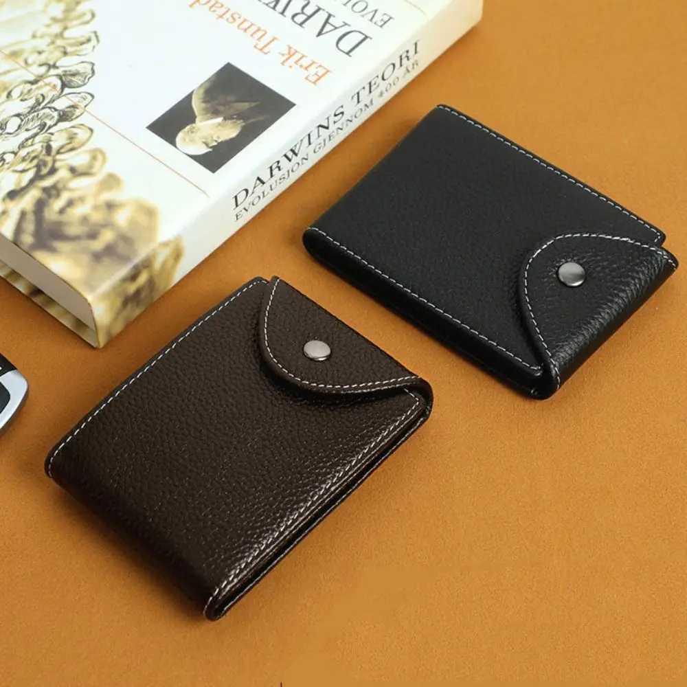 Men Wallet Driving License PU Leather Case For Men Drivers License Holder Cover for Car Driving Documents Coin Purse Card Bag Z250621