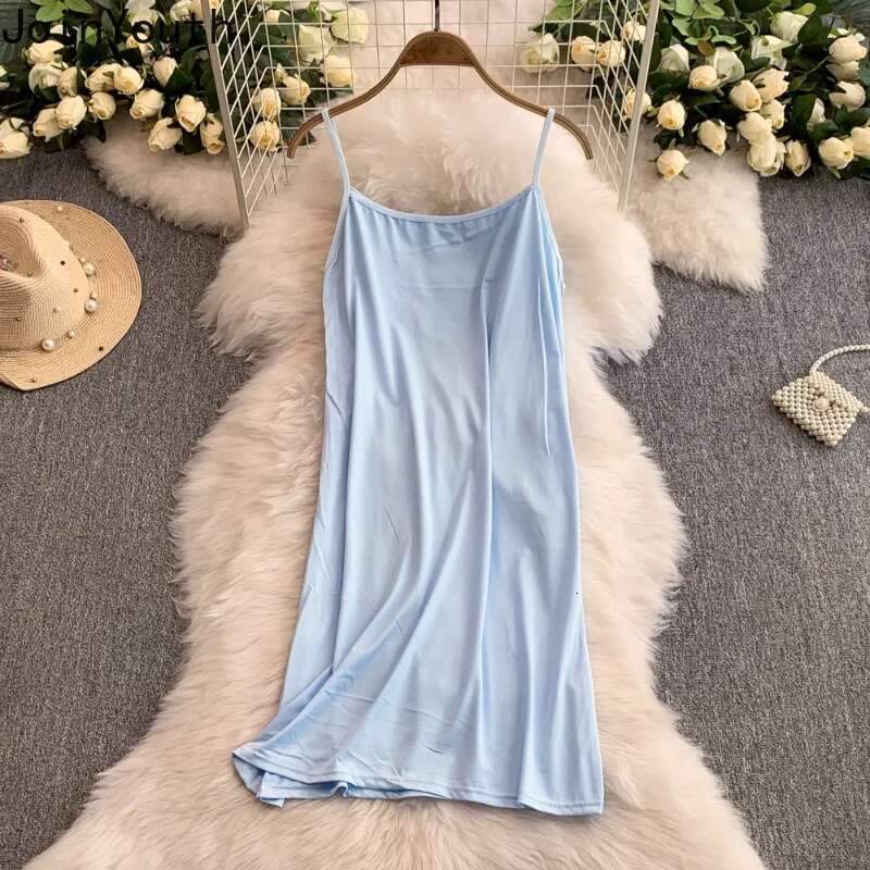 2025 Vestidos De Mujer Embroidery Dresses for Women Stand Neck Lantern Sleeve Single Breasted Robe Femme Fashion Summer Dress