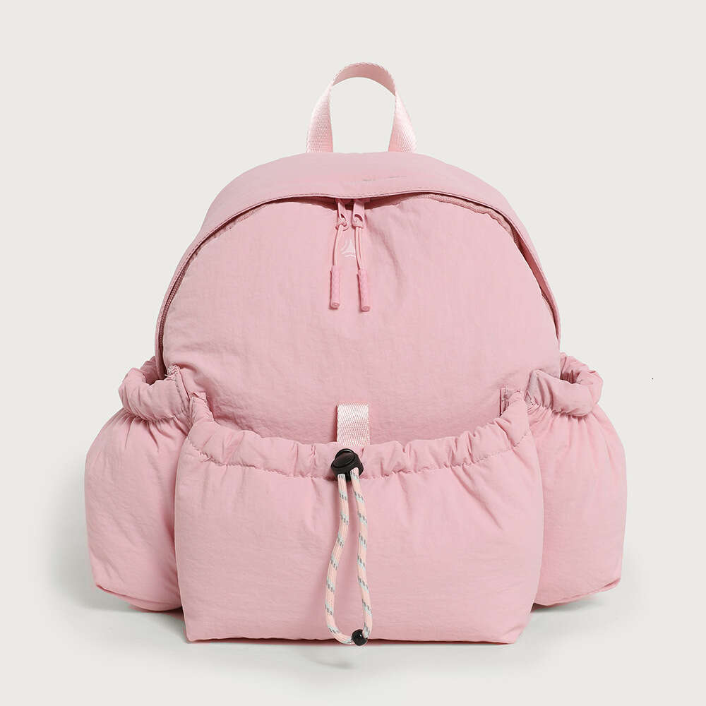 Women's Small Backpack LC183 Lightweight Travel Waterproof Commuting Sports Hiking Foldable School Bag