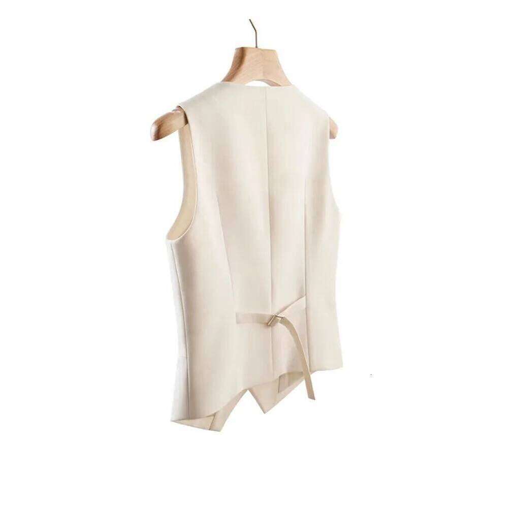 Elegant Fashion Clothes Autumn Cute Spring Vest for Women Clothing Casual Streetwear Coats Vintage Jackets Haruku Blazers