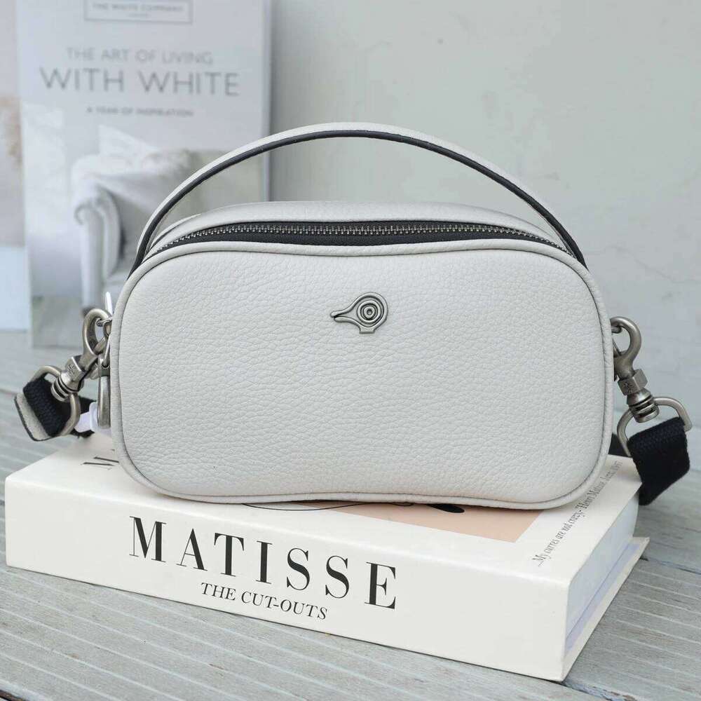 Orabird Designer Crossbody Bag Small Rectangular Bags Soft Genuine Leather
