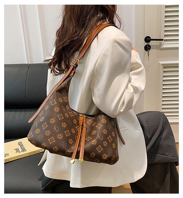 Free shipping new designer Shoulder bags for womans ladies flap lady quilted bag fashion casual brown handbag women crossbody Underarm messenger bag