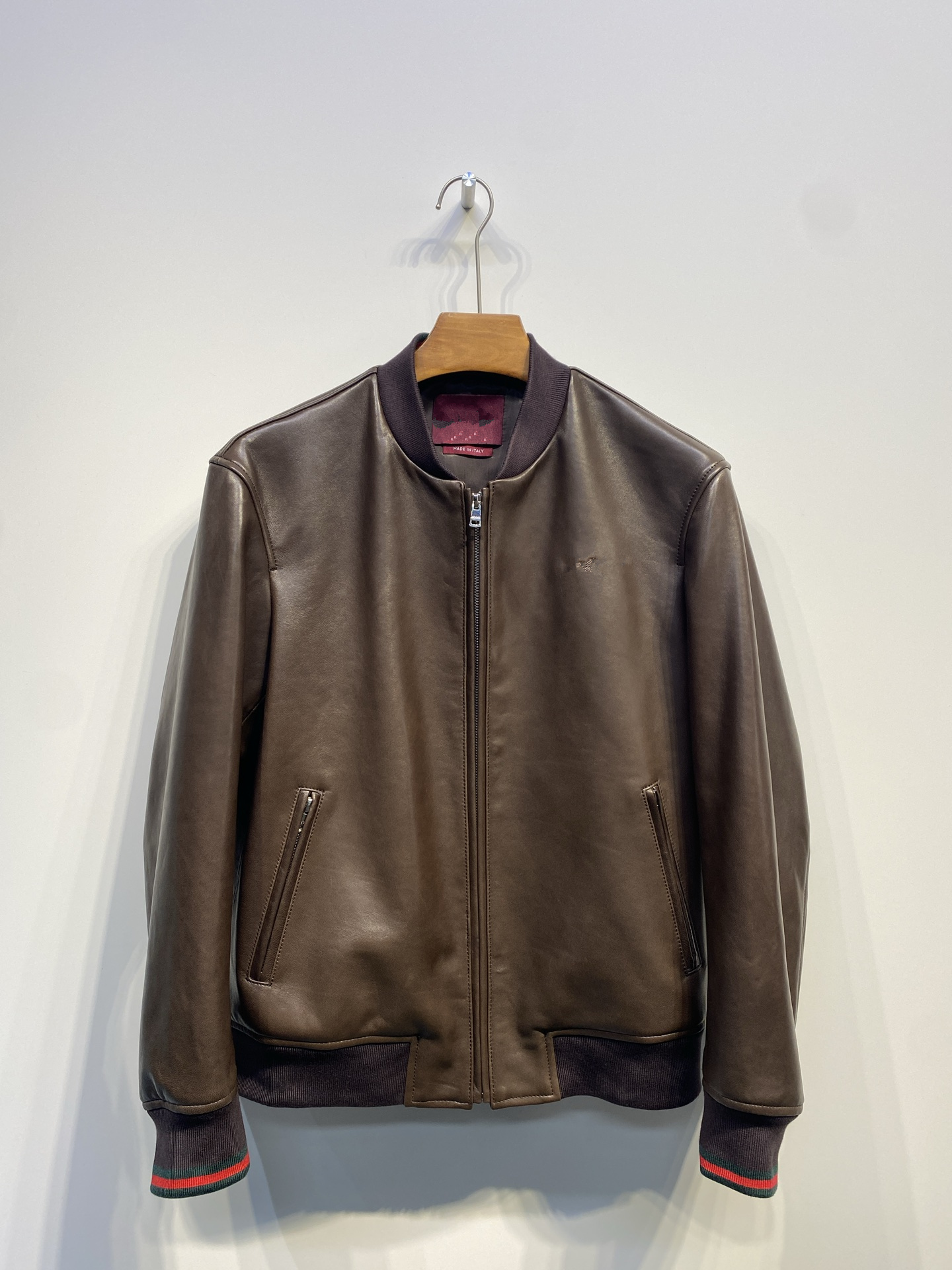Luxury France Mens down jacket Letter Monclairr Knitted women Parkas Panel Casual coats Bomber jackets Designers Men S Clothing mon 0221