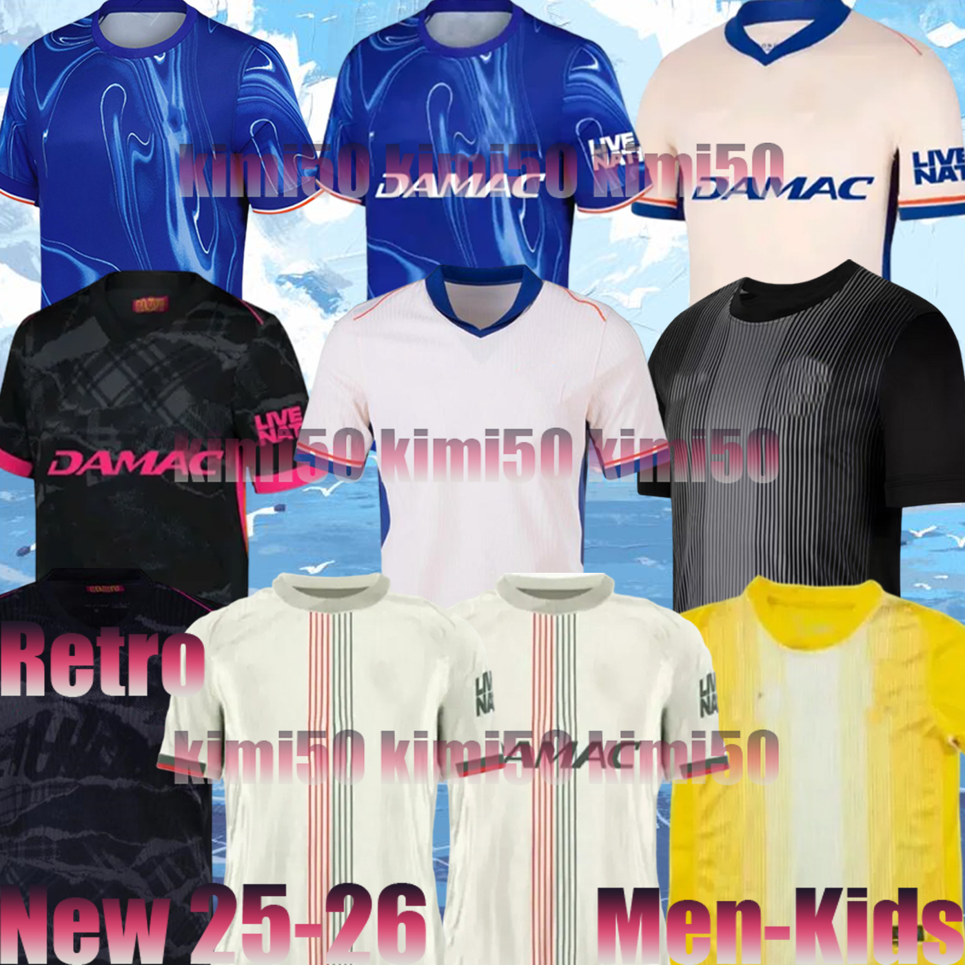 25/26 CFC CAICEDO PALMER soccer jerseys 2024 2025 2026 chelseas fc Home NETO ENZO MUDRYK MADUEKE Football shirt NKUNKU JAMES COLWILL TOSIN Kids kits uniform cfc jersey