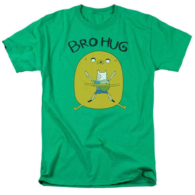 ADVENTURE TIME Adventure Time Classic Anime Loose Fit T-Shirt