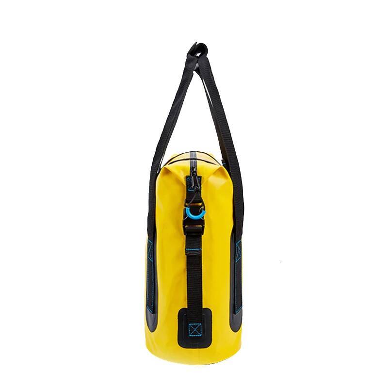 20L Outdoor Beach Swimming Waterproof Tourist Handle Dry Bag Light Weight Storage Camping Bags designer bag