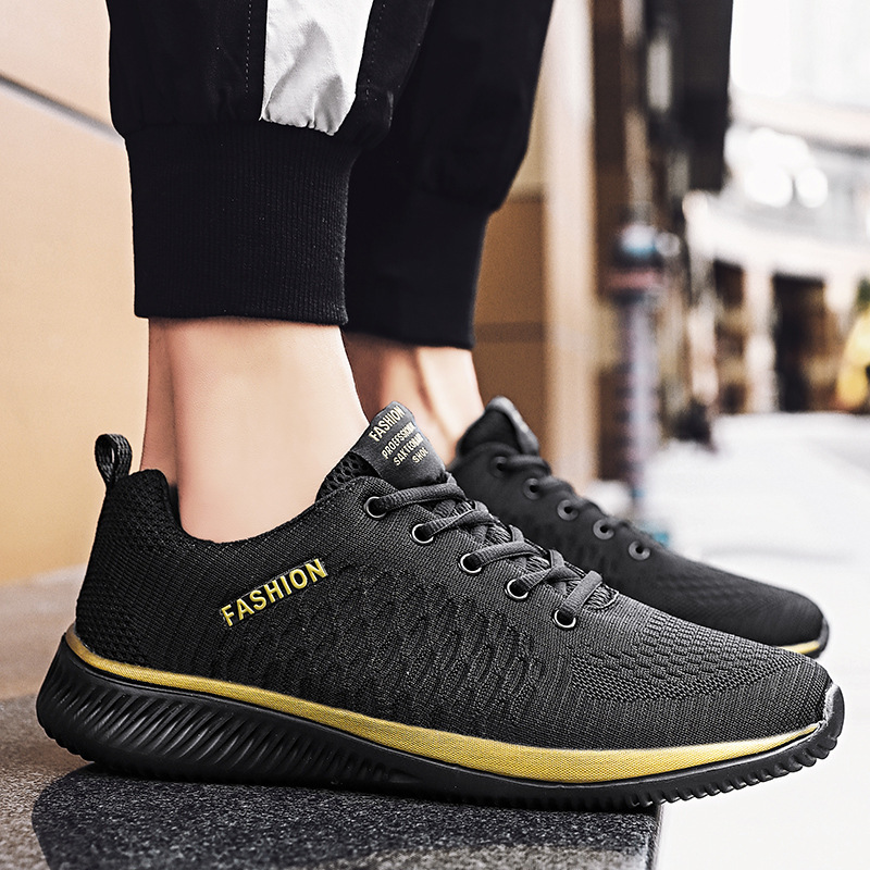Luxury Brand Designer Shoes Sandals Men's Shoes Autumn 2024 Large Size Unisex Couple Sports Shoes Running Shoes Lightweight Breathable Jinjiang S