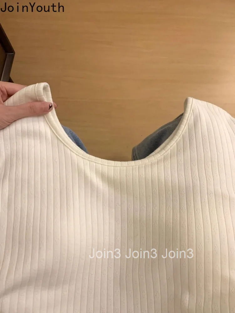 Y2k Tops Fashion Korean Summer Tank Womens Clothing Bandage Bow Tunic Camis Backless Short Sleeve White Vest 2025 Ropa Mujer