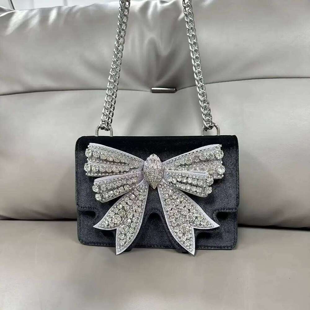 Best Seller Designer Bag Hawk Head Purses And Handbags Bolso Mujer Women Shoulder Designer Bags Mini Kurt Bag